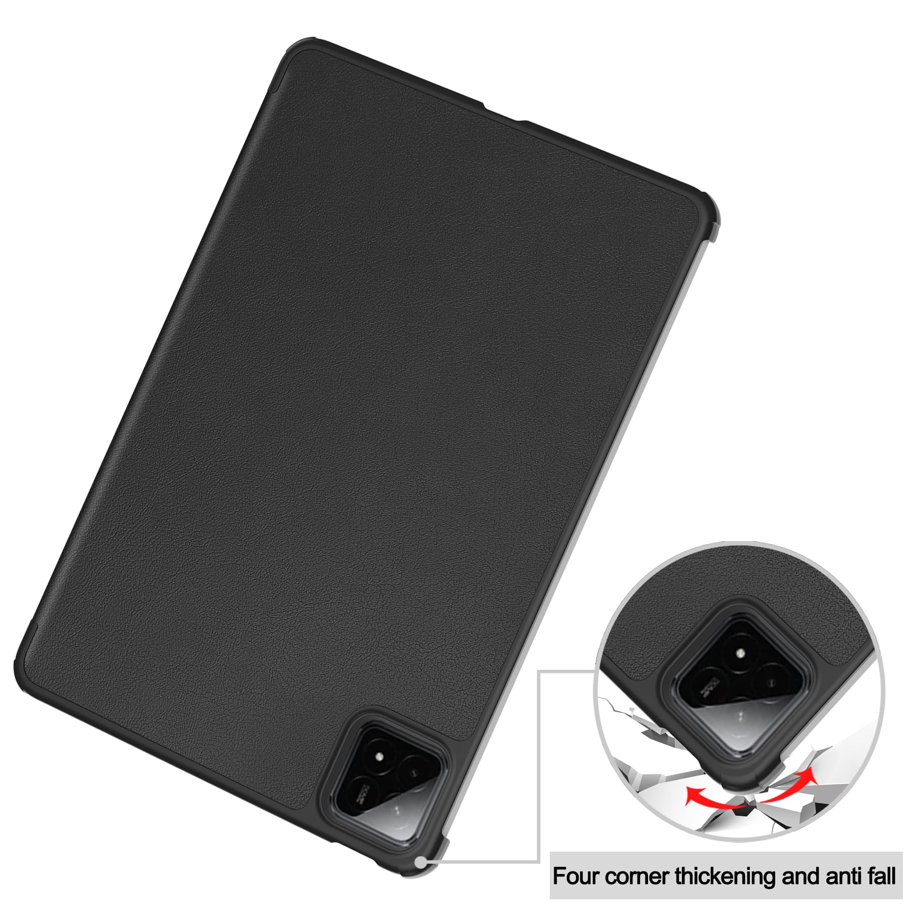 Amazon.com: Case for Xiaomi Pad 7/7 Pro/8/8 Pro,Protective Case